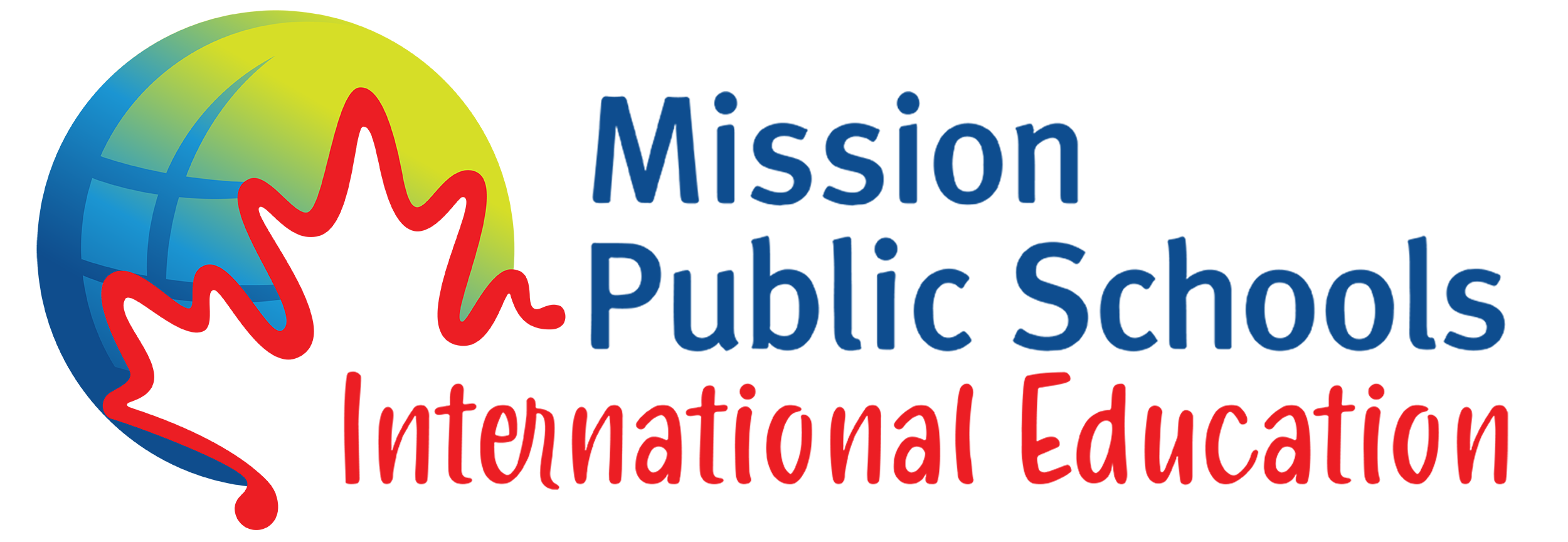 Mission International Student Program